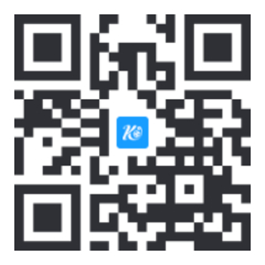 iOS 苹果版 二维码 - c7c7.app