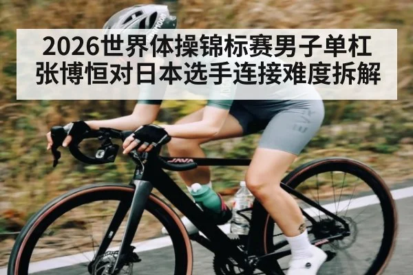 2026世界体操锦标赛男子单杠张博恒对日本选手连接难度拆解 | c7c7.app